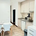Studio Loft Ski 41 Confort