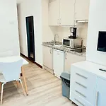 Studio Loft Ski 41 Confort