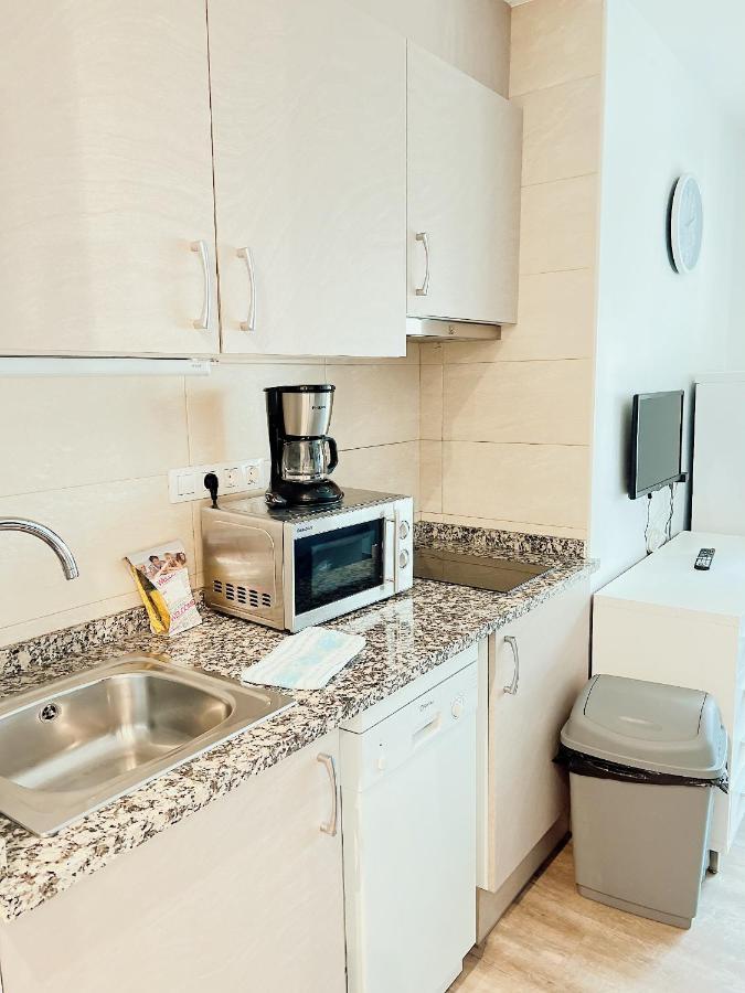 Apartamento Loft 41 Confort Pas De La Casa