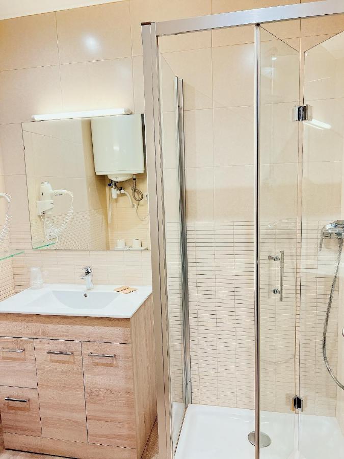 Loft 41 Confort Apartamento
