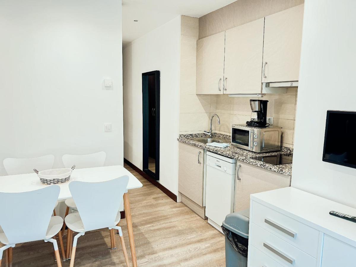 Loft 41 Confort Apartamento Pas De La Casa