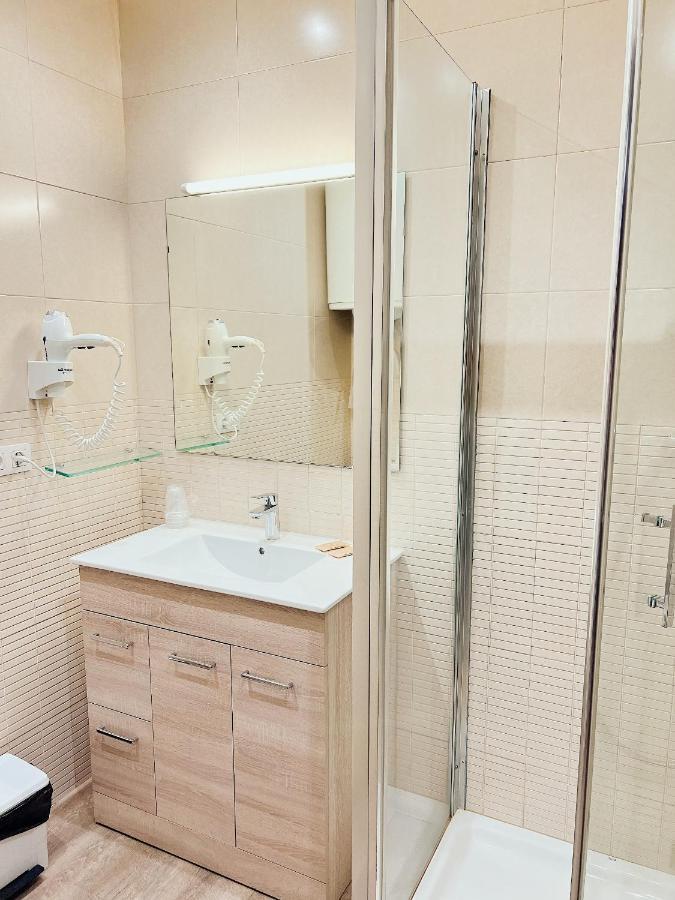 Loft 41 Confort Apartamento *