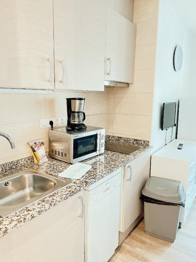 Apartamento Loft 41 Confort