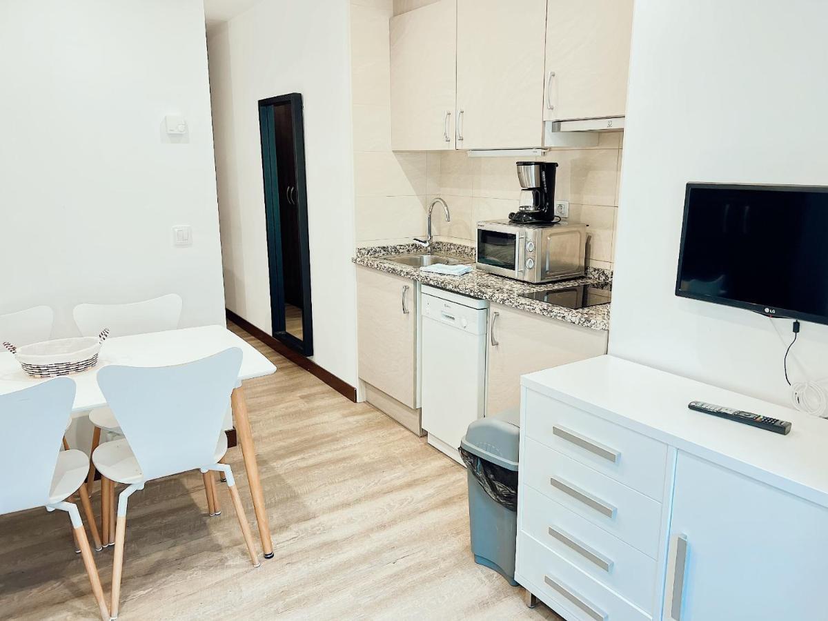 Apartamento Loft 41 Confort Pas De La Casa